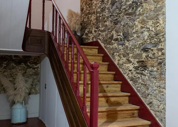 Quinta Jose&maria Quartos