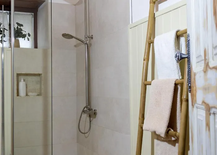 Quinta Jose&maria Quartos ホームステイ *