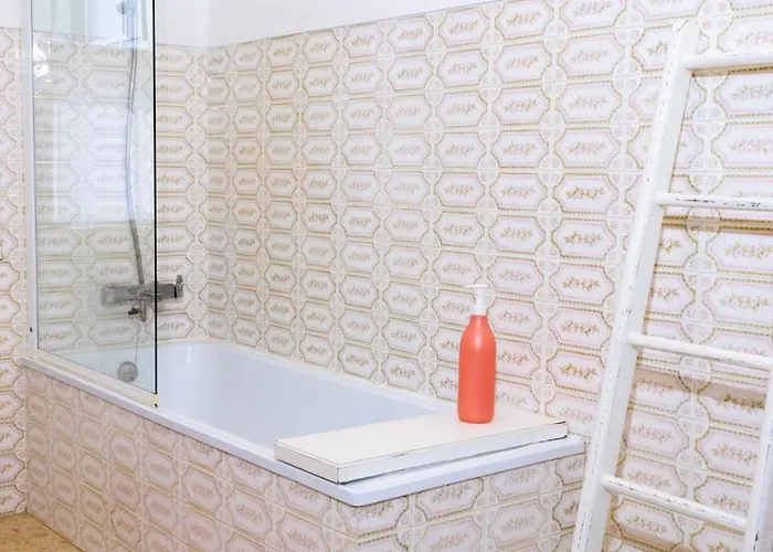 ホームステイ Quinta Jose&maria Quartos *