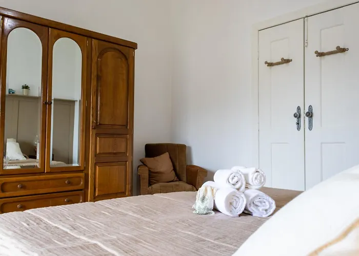 Quinta Jose&maria Quartos *