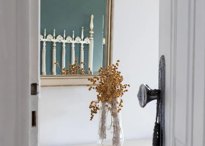 Quinta Jose&maria Quartos