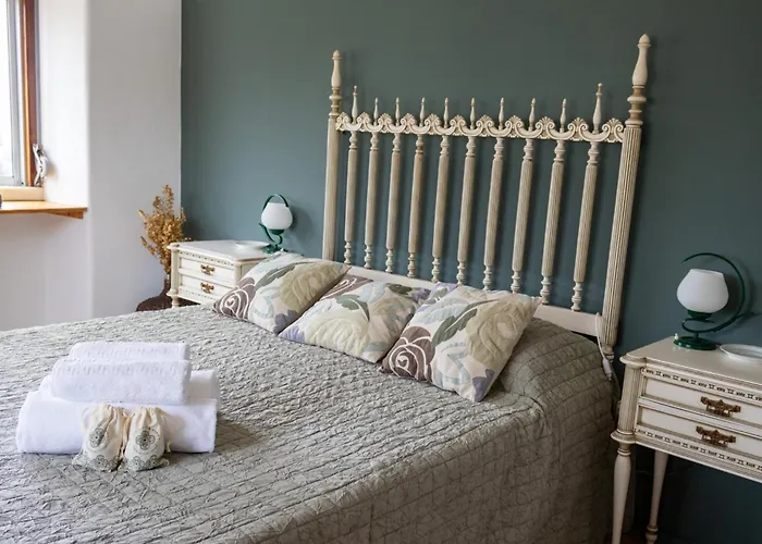 Quinta Jose&maria Quartos ホームステイ *