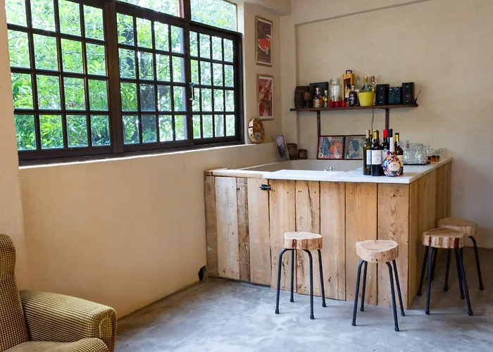 ホームステイ Quinta Jose&maria Quartos Ferreira do Zêzere