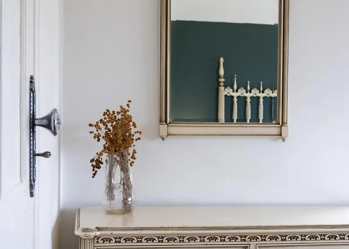 Quinta Jose&maria Quartos Ferreira do Zêzere