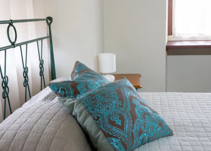 ホームステイ Quinta Jose&maria Quartos *