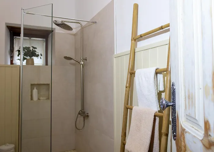 Quinta Jose&maria Quartos