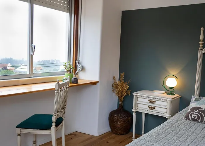 Quinta Jose&maria Quartos *