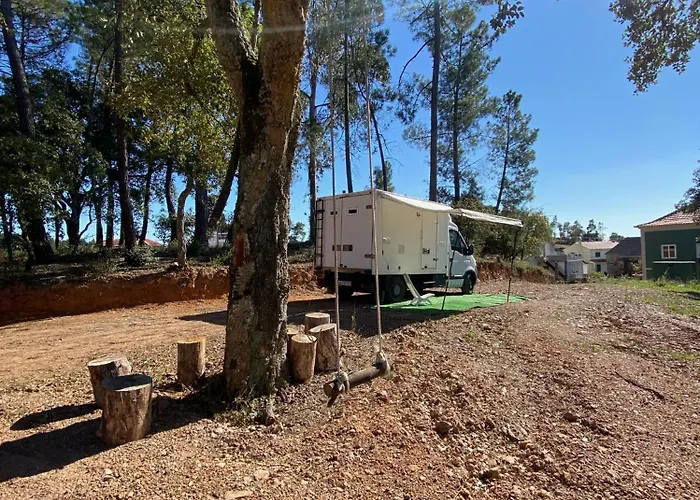 Quinta Jose&maria Quartos Ferreira do Zêzere