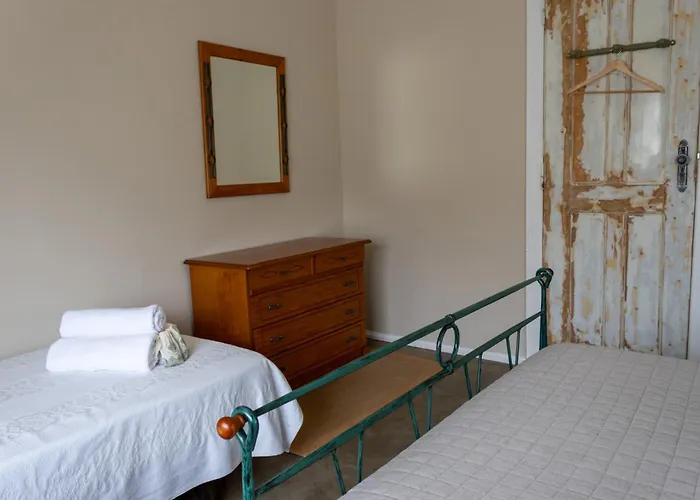 Quinta Jose&maria Quartos ホームステイ