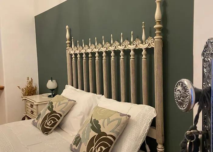 Quinta Jose&maria Quartos בית אירוח *